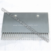 Escalator Comb Plate